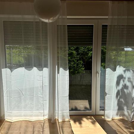 Westfalenpark Apartment With Terrace And Parking Dortmund Extérieur photo