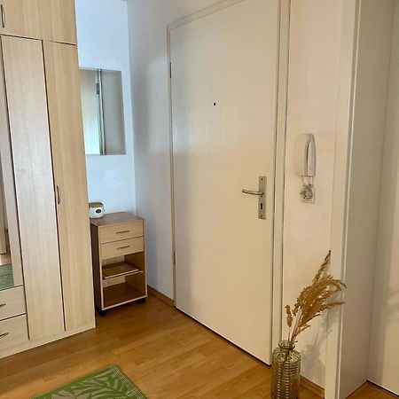 Westfalenpark Apartment With Terrace And Parking Dortmund Extérieur photo