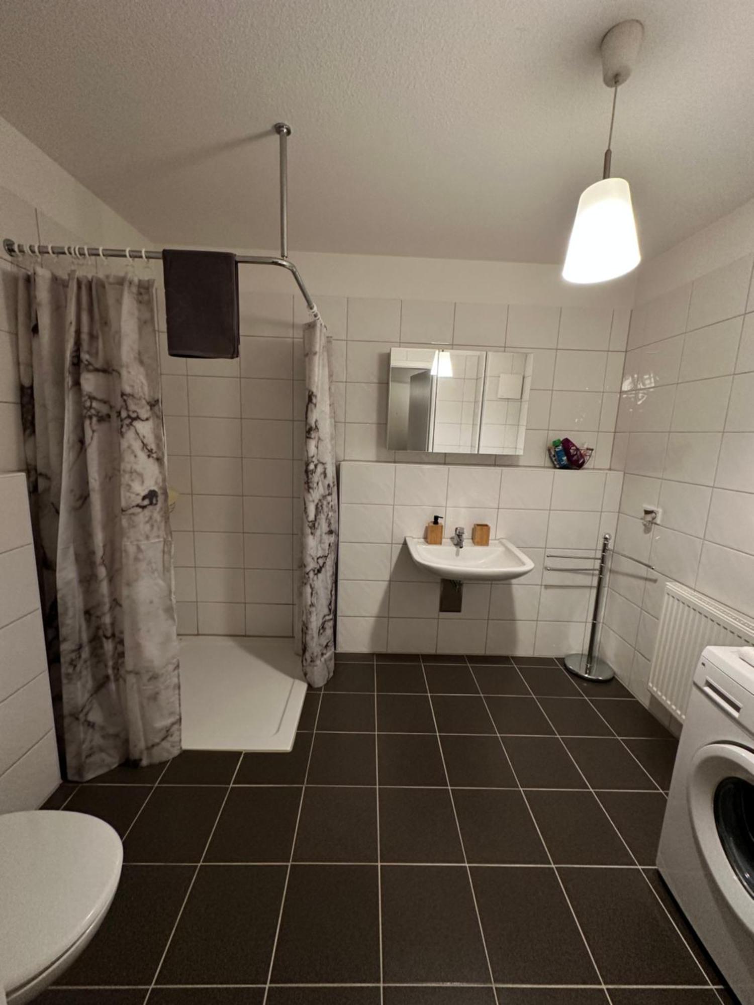 Westfalenpark Apartment With Terrace And Parking Dortmund Extérieur photo