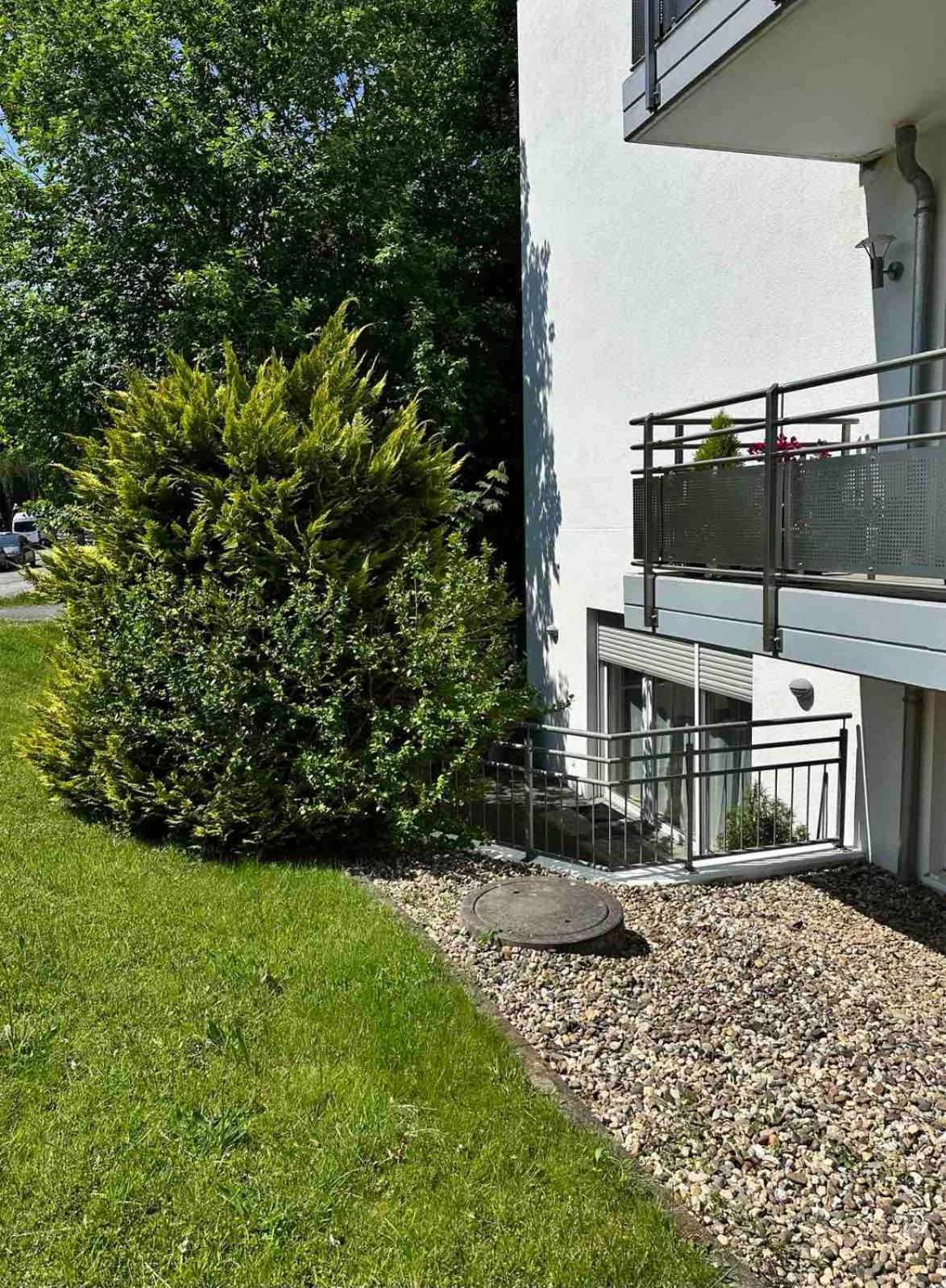 Westfalenpark Apartment With Terrace And Parking Dortmund Extérieur photo