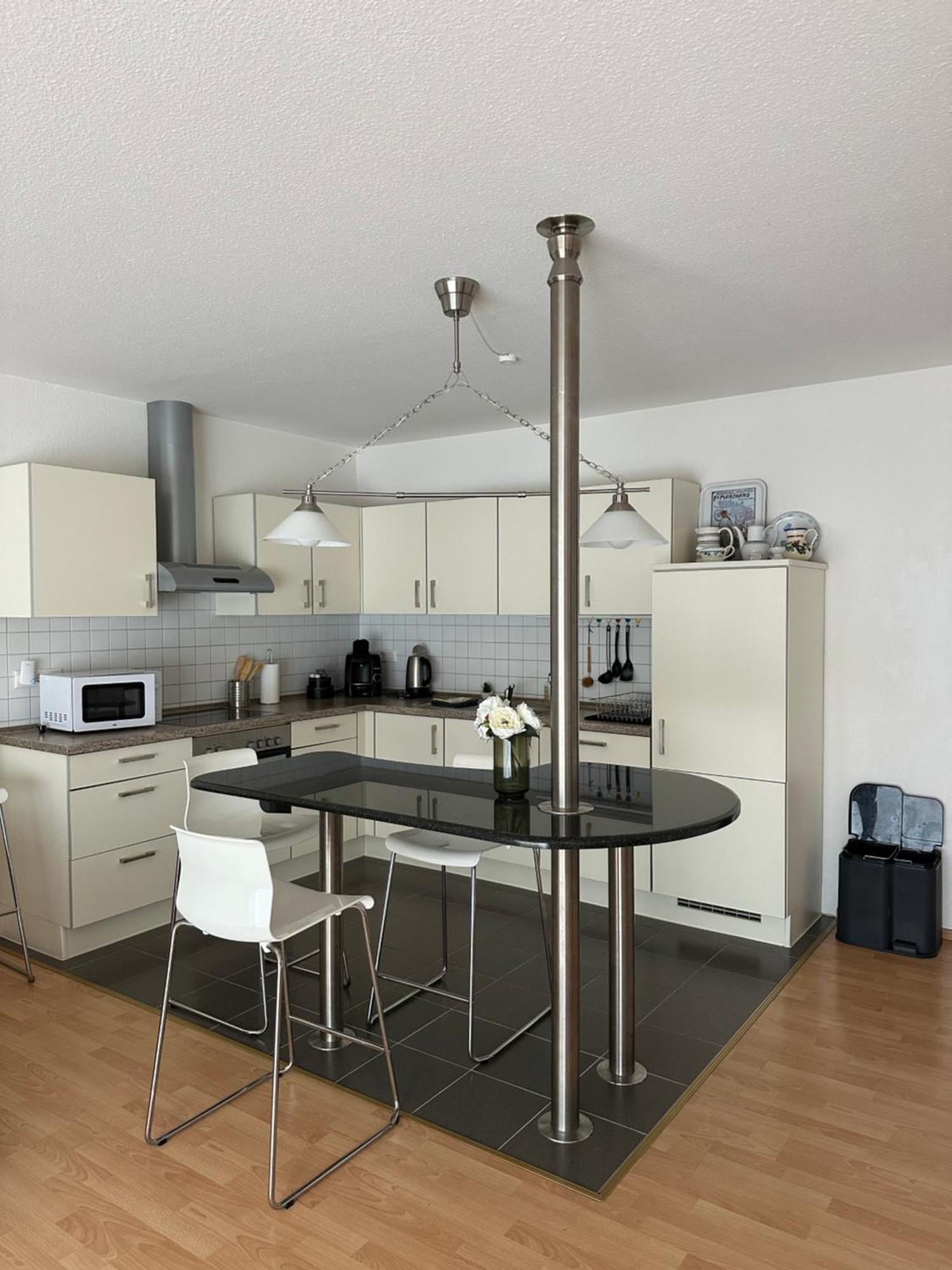 Westfalenpark Apartment With Terrace And Parking Dortmund Extérieur photo
