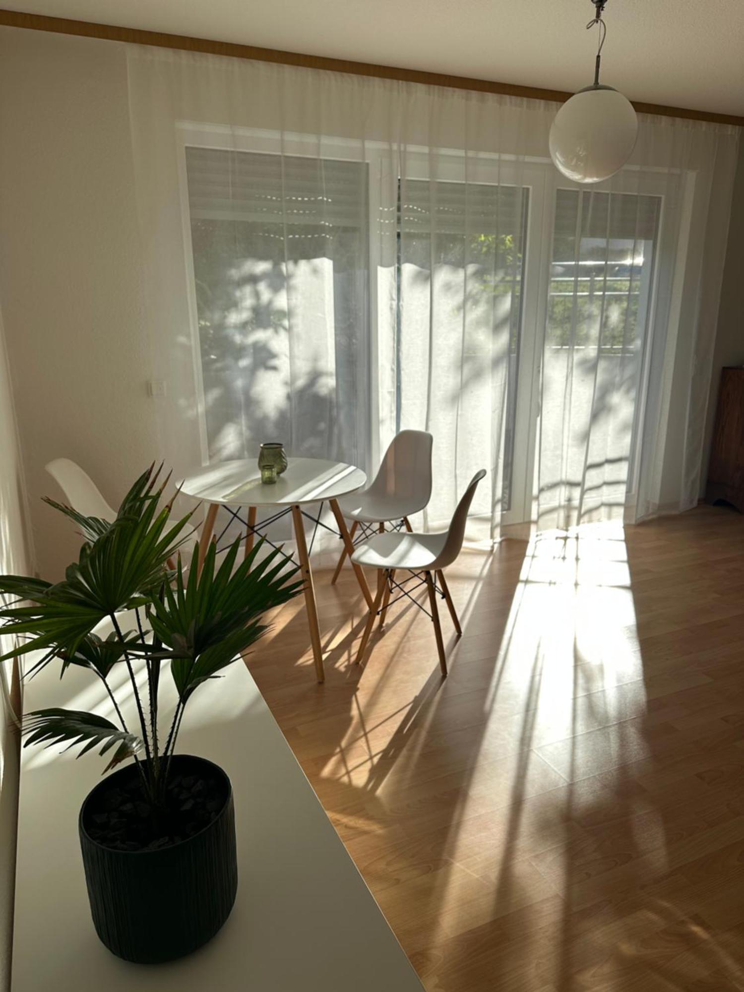 Westfalenpark Apartment With Terrace And Parking Dortmund Extérieur photo