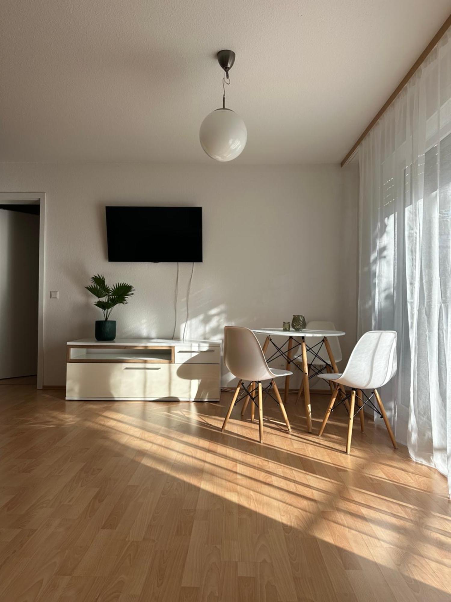 Westfalenpark Apartment With Terrace And Parking Dortmund Extérieur photo